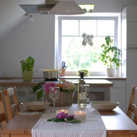 Ferienwohnung-Luett-Gammelby Exterior photo