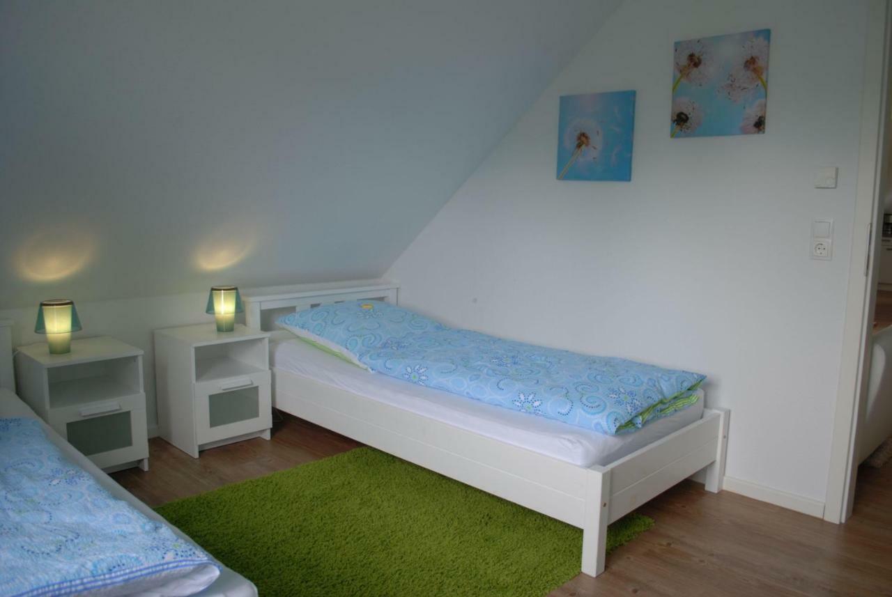 Ferienwohnung-Luett-Gammelby Exterior photo